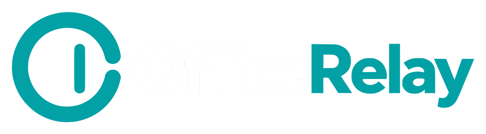 Office Relay logo