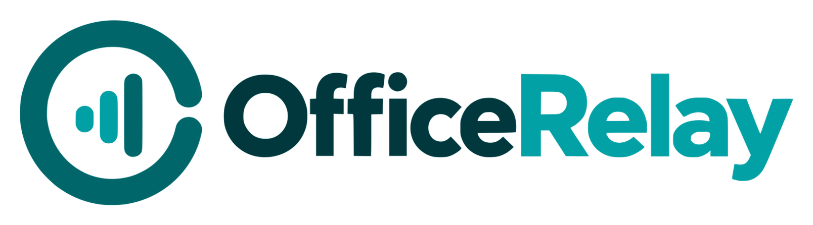 Office Relay logo
